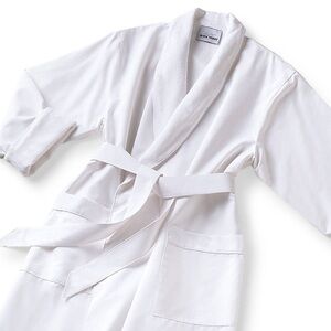 Boca Terry Bath Robe